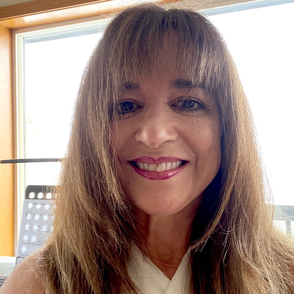 Meet your Posher, Maria